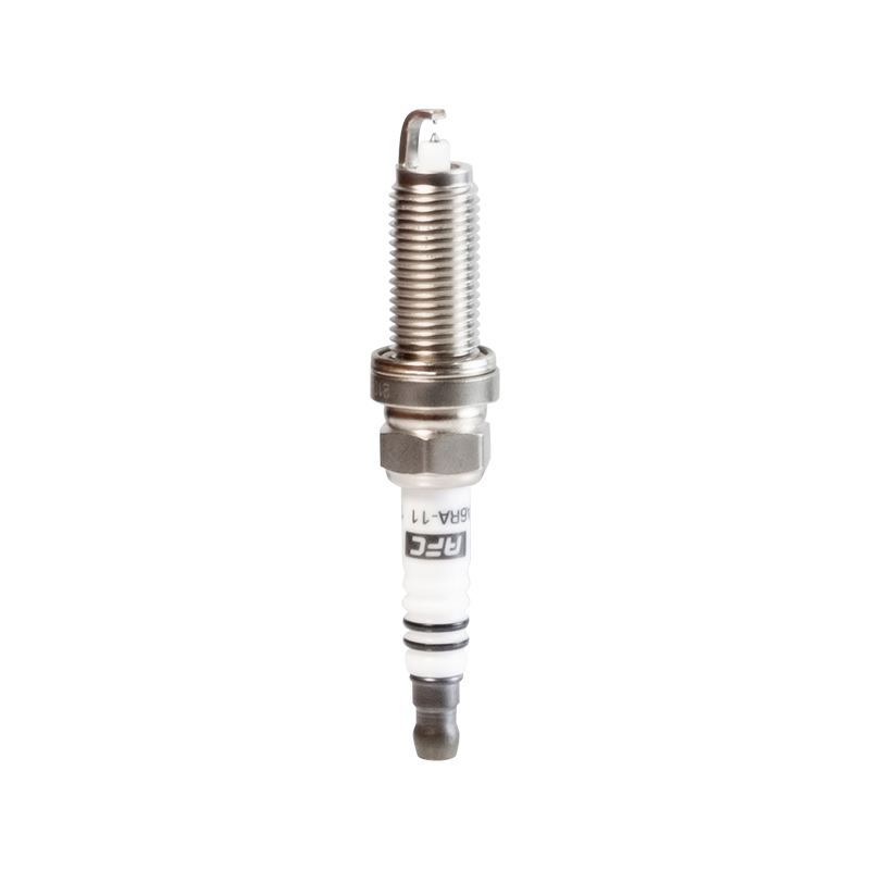 1618 DILKA6RA-11 دوبل شمع ایریدیوم 9029 برای NISSAN VQ25DE 22401JA01B