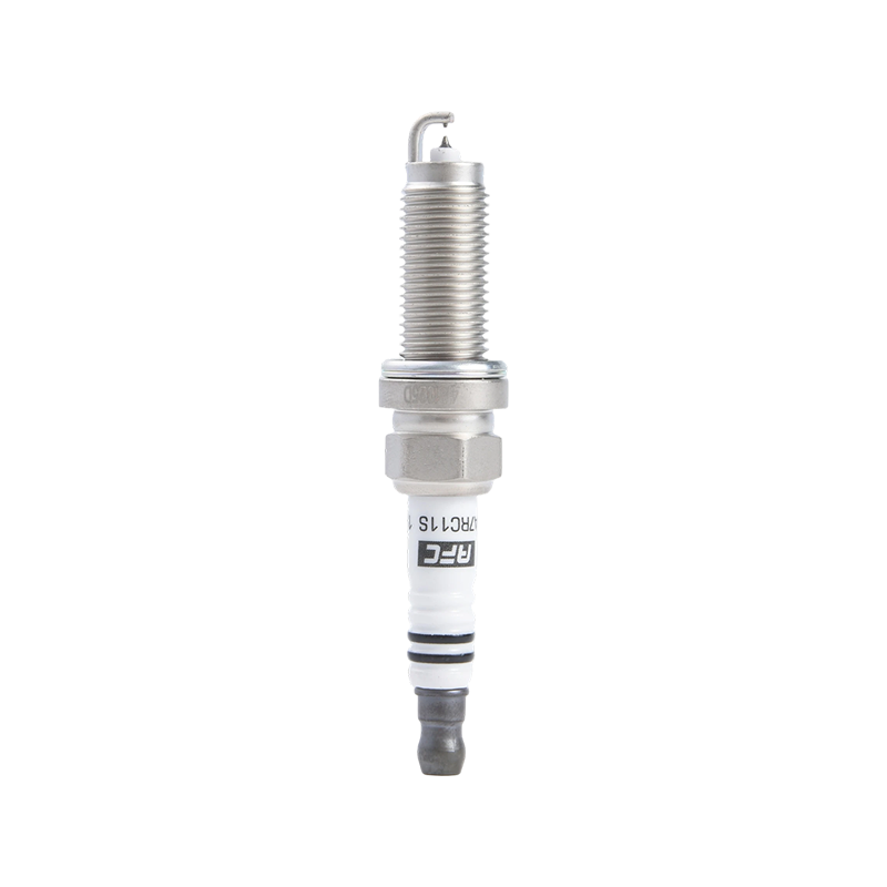 1802 DILZKA7RC11S دو شمع ایریدیوم 90137 برای HONDA 122905R0003