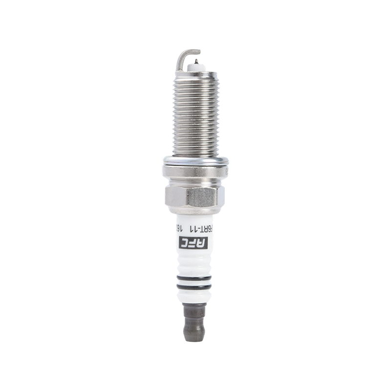 شمع 1633 ILF6RT-11 Iridium Platinum 4904 برای TOYOTA LEXUS 9091901191