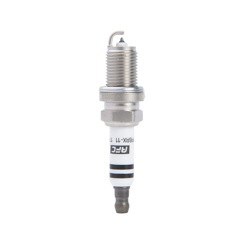 1722 PF6RX-11 دوبل پلاتین شمع 5757 4589 برای AUDI A4L A6L A7 2.0L 2.8L