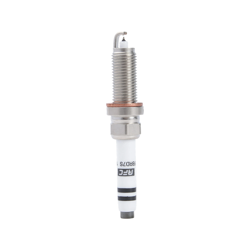 شمع 1745 ILZKF8RD7S ایریدیوم پلاتینیوم 95875 برای BENS M27 1.6T 2.0T GLA200 B200