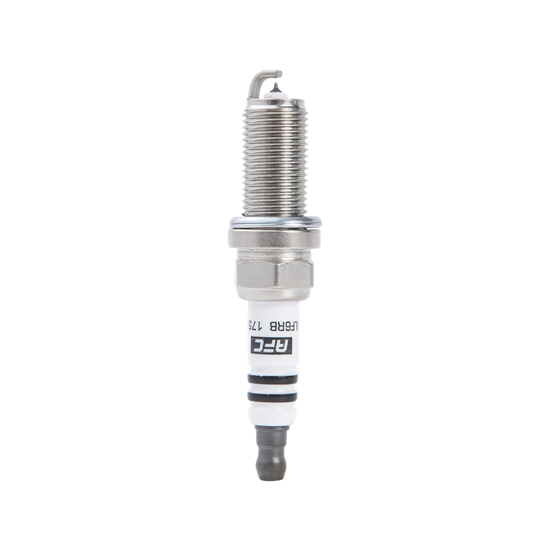 شمع 1751 ILF6RB Iridium Platinum 6481 برای BENS