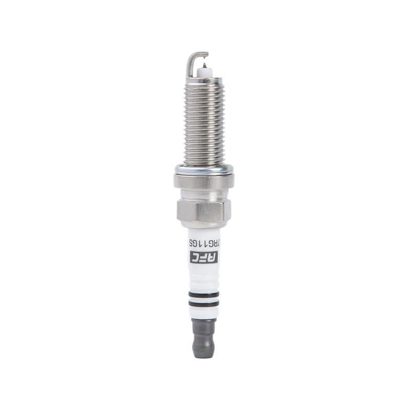 1619 DILKA7RG11GS دو شمع ایریدیوم 91578 برای خودروهای ژاپنی 122905A2A01